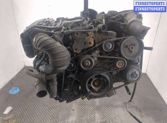 Купить Форсунка топливная на Mercedes C W203 2000-2008 Форсунка топливная MB1648005 на Mercedes C W203 2000-2008