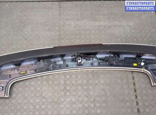 купить Спойлер на Chevrolet Equinox 2017-2024