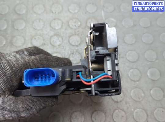 купить Замок двери на Volkswagen Touareg 2002-2007