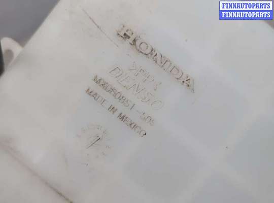 купить Бачок омывателя на Honda HRV 2015-2021