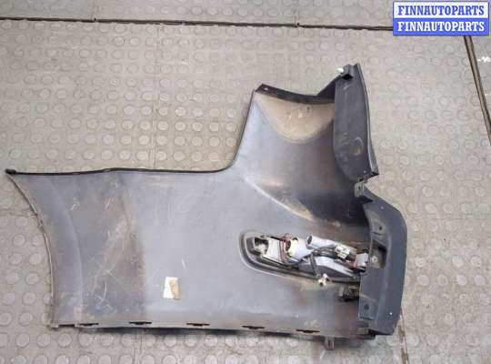 купить Клык бампера на Citroen C-Crosser 2007-2013