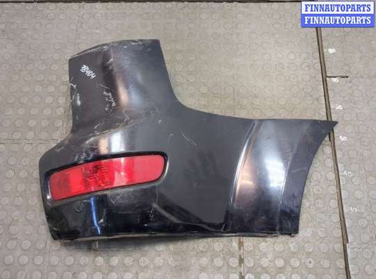 купить Клык бампера на Citroen C-Crosser 2007-2013