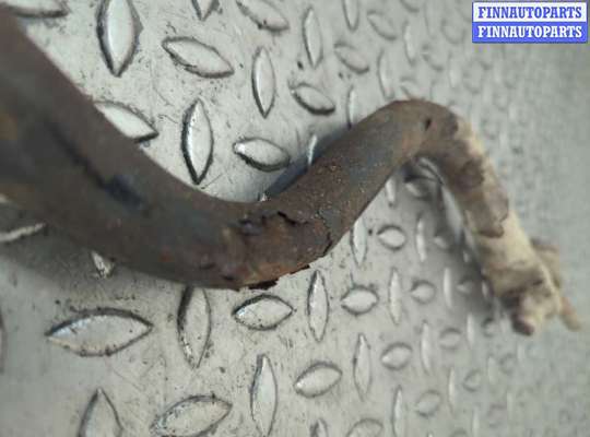 купить Стабилизатор подвески (поперечной устойчивости) на KIA Sorento BL 2002-2011