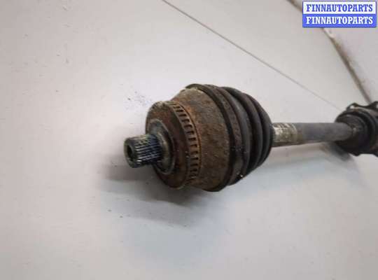 Приводной вал (Полуось в сборе) на Volkswagen Passat B5+ (3B, GP)