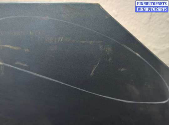 купить Капот на Hyundai Tucson 1 2004-2010