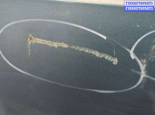 купить Капот на Hyundai Tucson 1 2004-2010