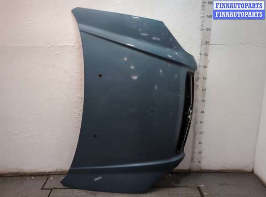 купить Капот на Hyundai Tucson 1 2004-2010