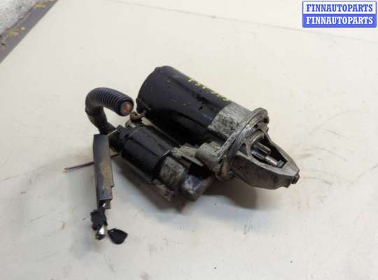 купить Стартер на Mercedes C W203 2000-2008