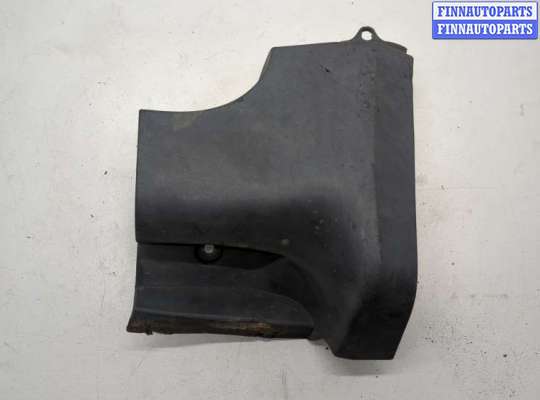 купить Накладка на порог на Volvo XC90 2002-2014