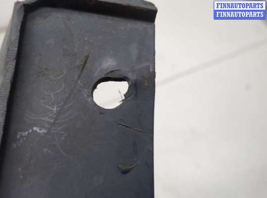 купить Накладка на порог на Volvo XC90 2002-2014