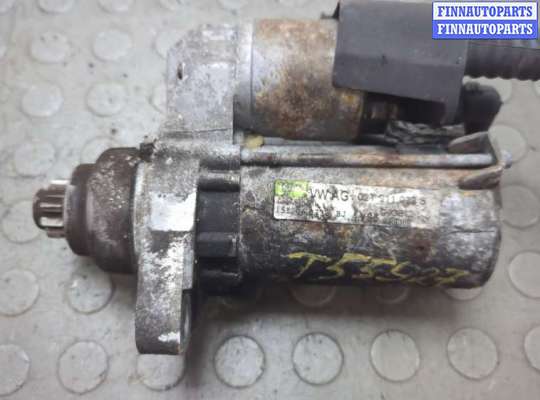 купить Стартер на Volkswagen Golf Plus