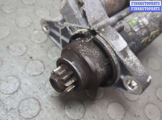 купить Стартер на Volkswagen Golf Plus