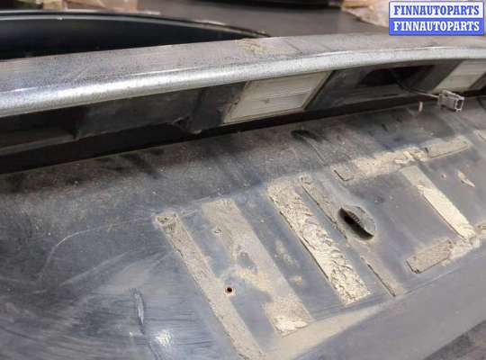 купить Крышка (дверь) багажника на Land Rover Range Rover Sport 2005-2009
