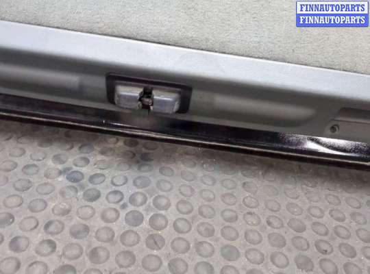 купить Крышка (дверь) багажника на Land Rover Range Rover Sport 2005-2009