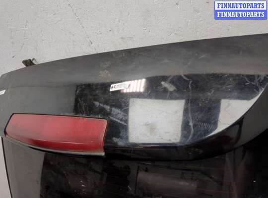 купить Крышка (дверь) багажника на Land Rover Range Rover Sport 2005-2009