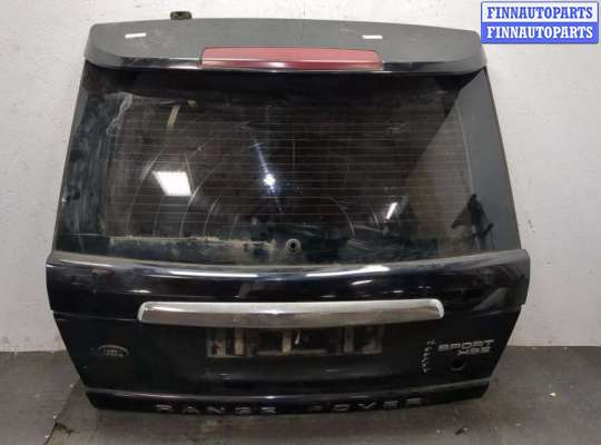 купить Крышка (дверь) багажника на Land Rover Range Rover Sport 2005-2009