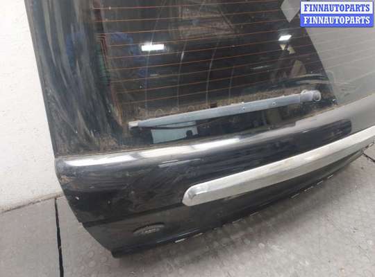 купить Крышка (дверь) багажника на Land Rover Range Rover Sport 2005-2009