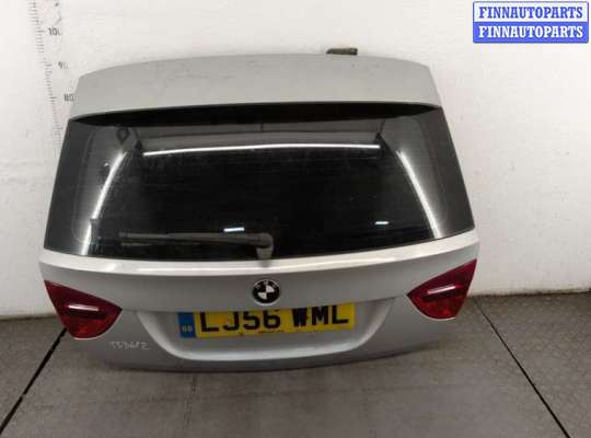 купить Кнопка открывания багажника с крышки на BMW 3 E90, E91, E92, E93 2005-2012