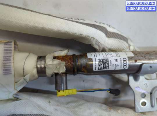 купить Подушка безопасности боковая (шторка) на Audi A6 (C7) 2011-2018