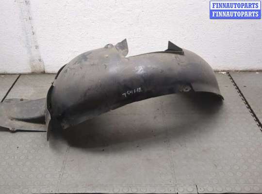 купить Защита арок (подкрылок) на Volkswagen Passat 6 2005-2010