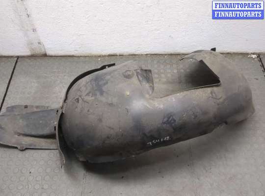 купить Защита арок (подкрылок) на Volkswagen Passat 6 2005-2010