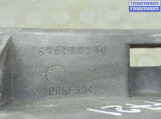 купить Кронштейн бампера на Mercedes GL X164 2006-2012