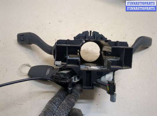 купить Переключатель поворотов и дворников (стрекоза) на Audi A3 (8P) 2003-2013