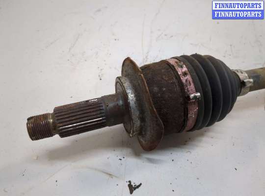 купить Полуось (приводной вал, шрус) на Suzuki SX4 2006-2014