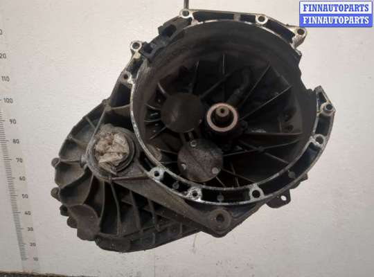 купить КПП 6-ст.мех. (МКПП) на Ford Transit 2006-2014