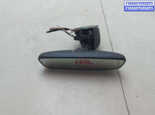 купить Зеркало салона на Audi Q3 2011-2018