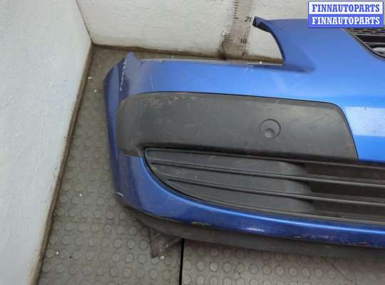 купить Решетка радиатора на KIA Rio 2005-2011