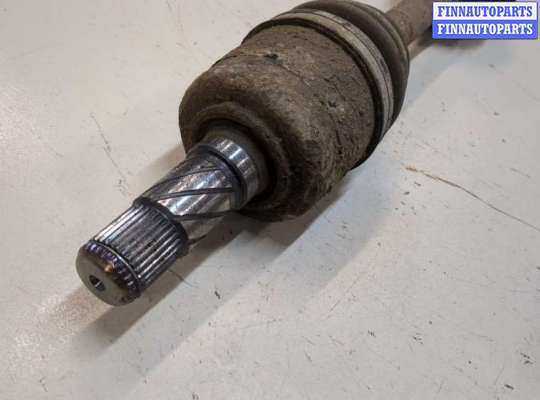 купить Полуось (приводной вал, шрус) на KIA Sorento BL 2002-2011