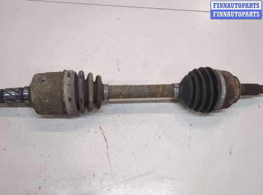 купить Полуось (приводной вал, шрус) на KIA Sorento BL 2002-2011