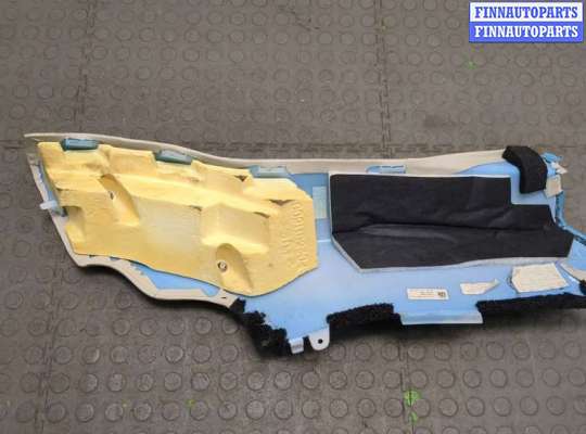 купить Пластик (обшивка) салона на Land Rover Range Rover 4 2012-2021