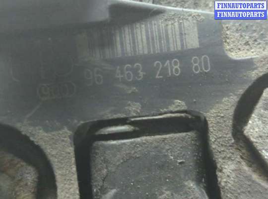 купить Генератор на Citroen C3 picasso 2009-2017