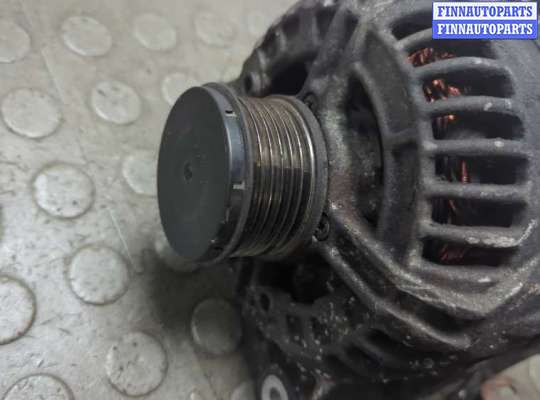 купить Генератор на Citroen C3 picasso 2009-2017