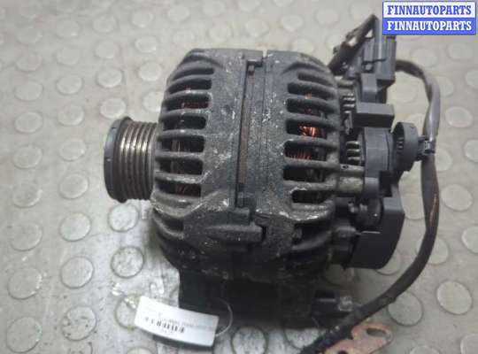 купить Генератор на Citroen C3 picasso 2009-2017