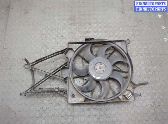 Купить Вентилятор радиатора на Opel Astra G 1998-2005 Вентилятор радиатора CH482086 на Opel Astra G 1998-2005