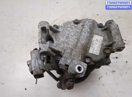 купить Компрессор кондиционера на Toyota Corolla E12 2001-2006