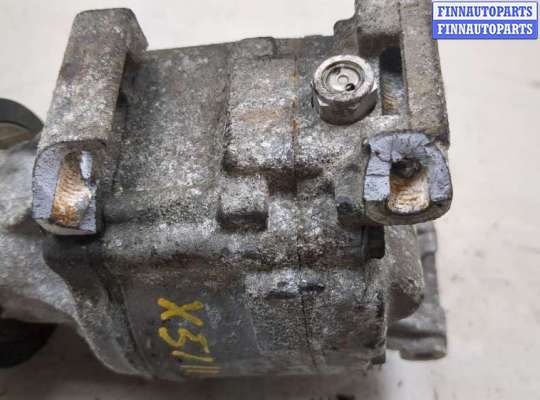 купить Компрессор кондиционера на Toyota Corolla E12 2001-2006