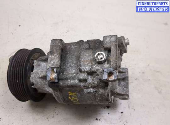 купить Компрессор кондиционера на Toyota Corolla E12 2001-2006