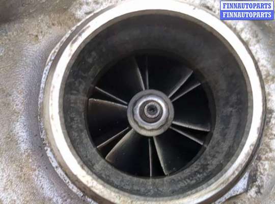 купить Турбина на Ford Focus 2 2008-2011