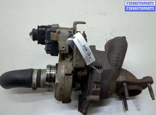 купить Турбина на Ford Focus 2 2008-2011