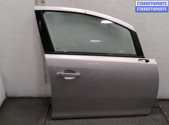 купить Дверь боковая (легковая) на Opel Corsa D 2006-2014
