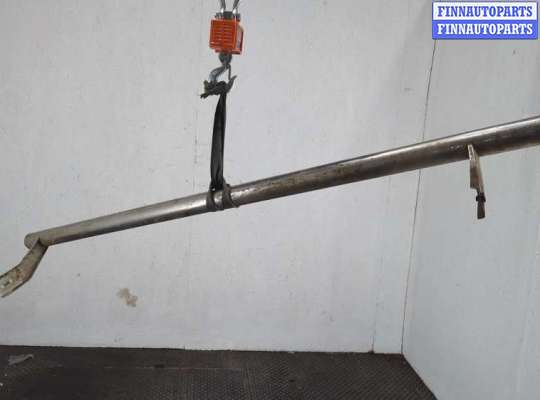 купить Подножка на KIA Sorento BL 2002-2011