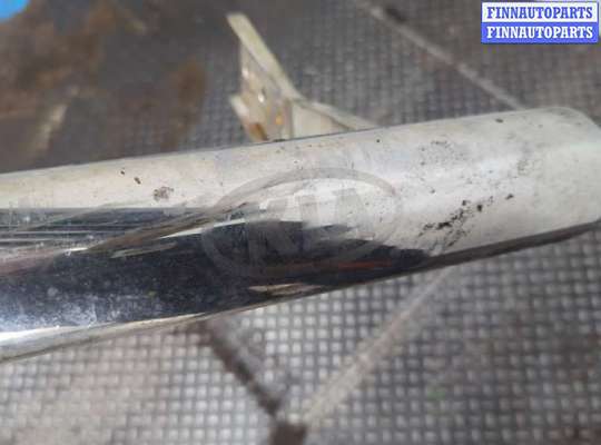 купить Подножка на KIA Sorento BL 2002-2011