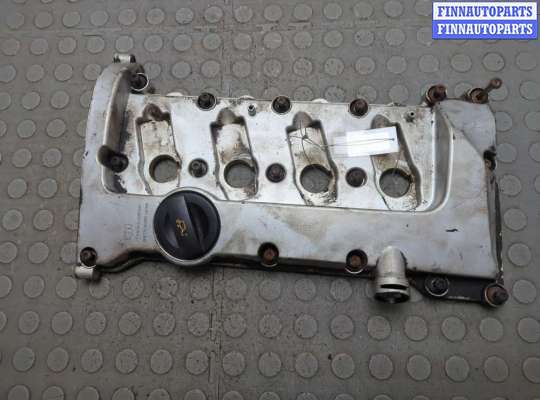 купить Крышка клапанная ДВС на Audi A6 (C5) 1997-2005