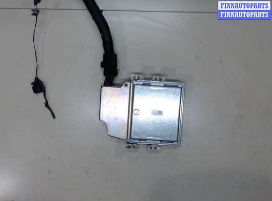 купить Блок управления двигателем на Ford S-Max 2006-2010