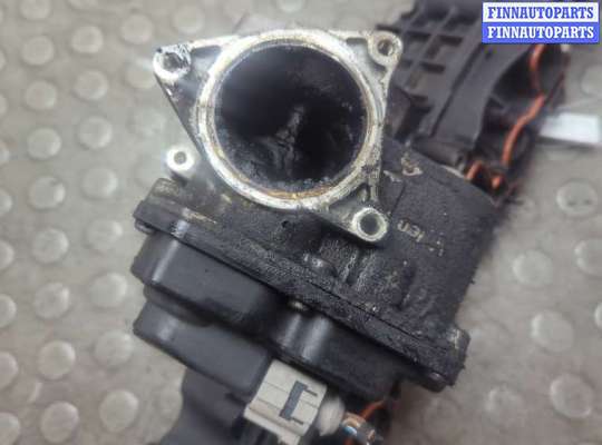 купить Коллектор впускной на Volkswagen Passat 6 2005-2010
