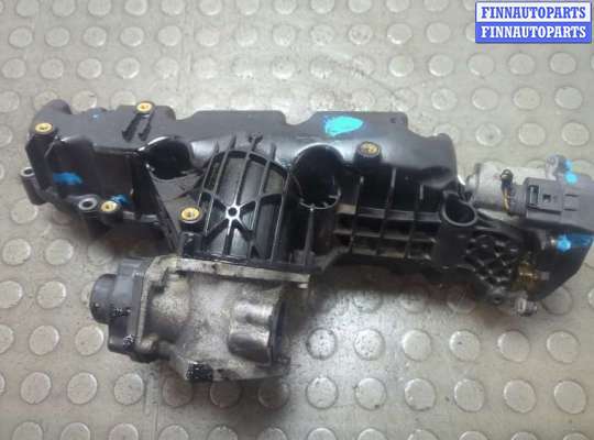 Коллектор впускной VG2729881 на Volkswagen Passat 6 2005-2010